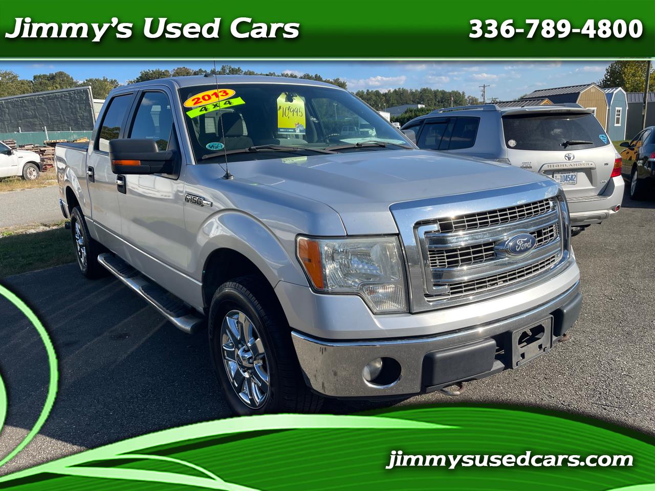Used Cars Mount Airy NC Used Cars & Trucks NC Jimmy's Used Cars