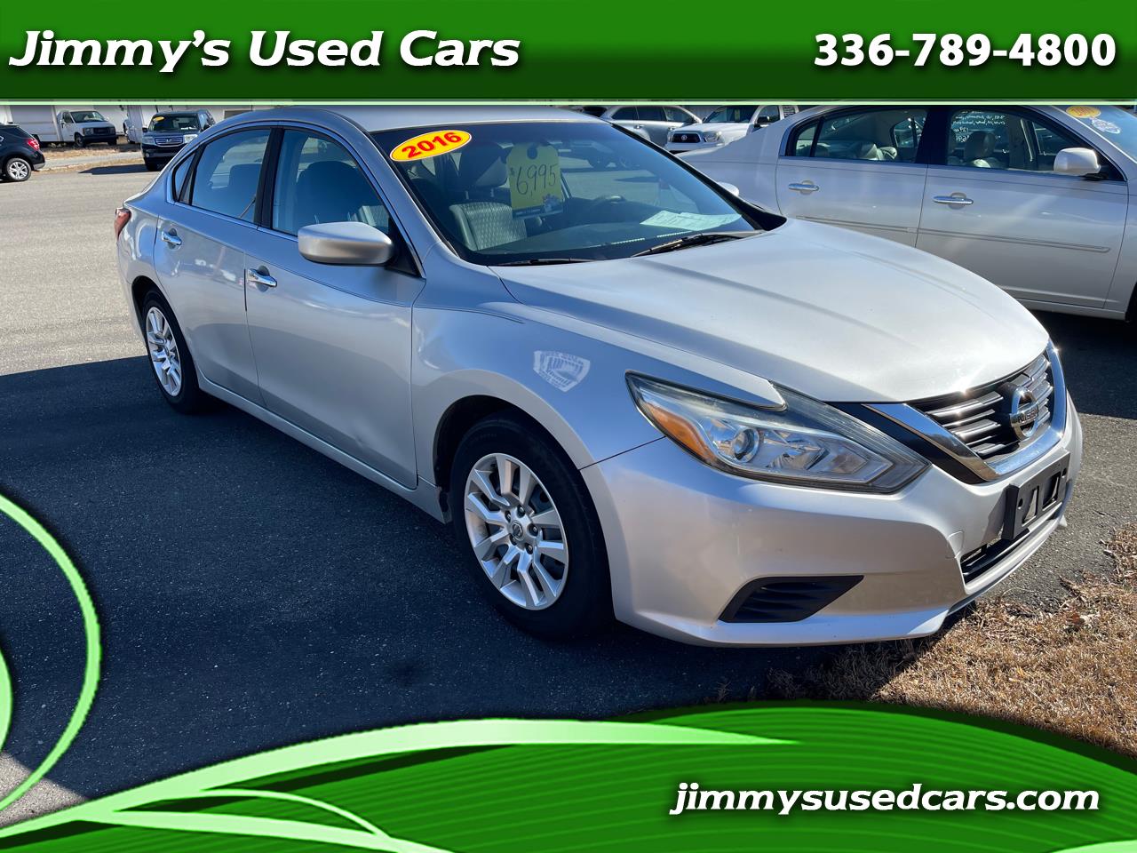 Used Cars Mount Airy NC Used Cars & Trucks NC Jimmy's Used Cars