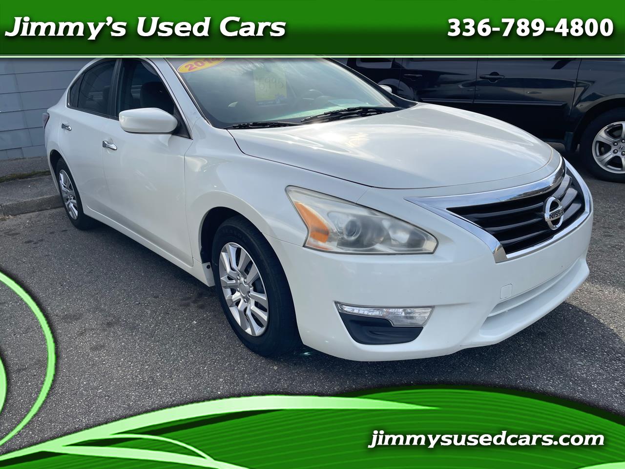 Used Cars Mount Airy NC Used Cars & Trucks NC Jimmy's Used Cars