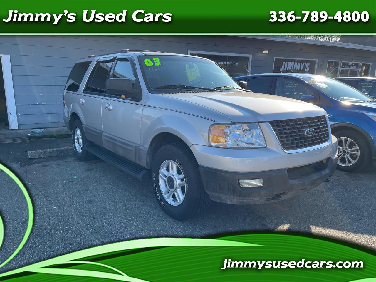 Used Cars Mount Airy NC Used Cars & Trucks NC Jimmy's Used Cars