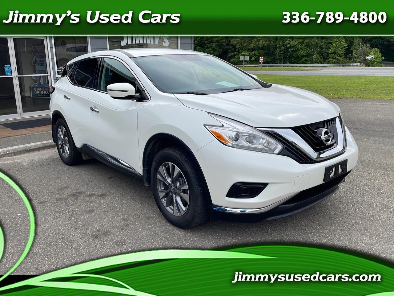 Used Cars Mount Airy NC Used Cars & Trucks NC Jimmy's Used Cars