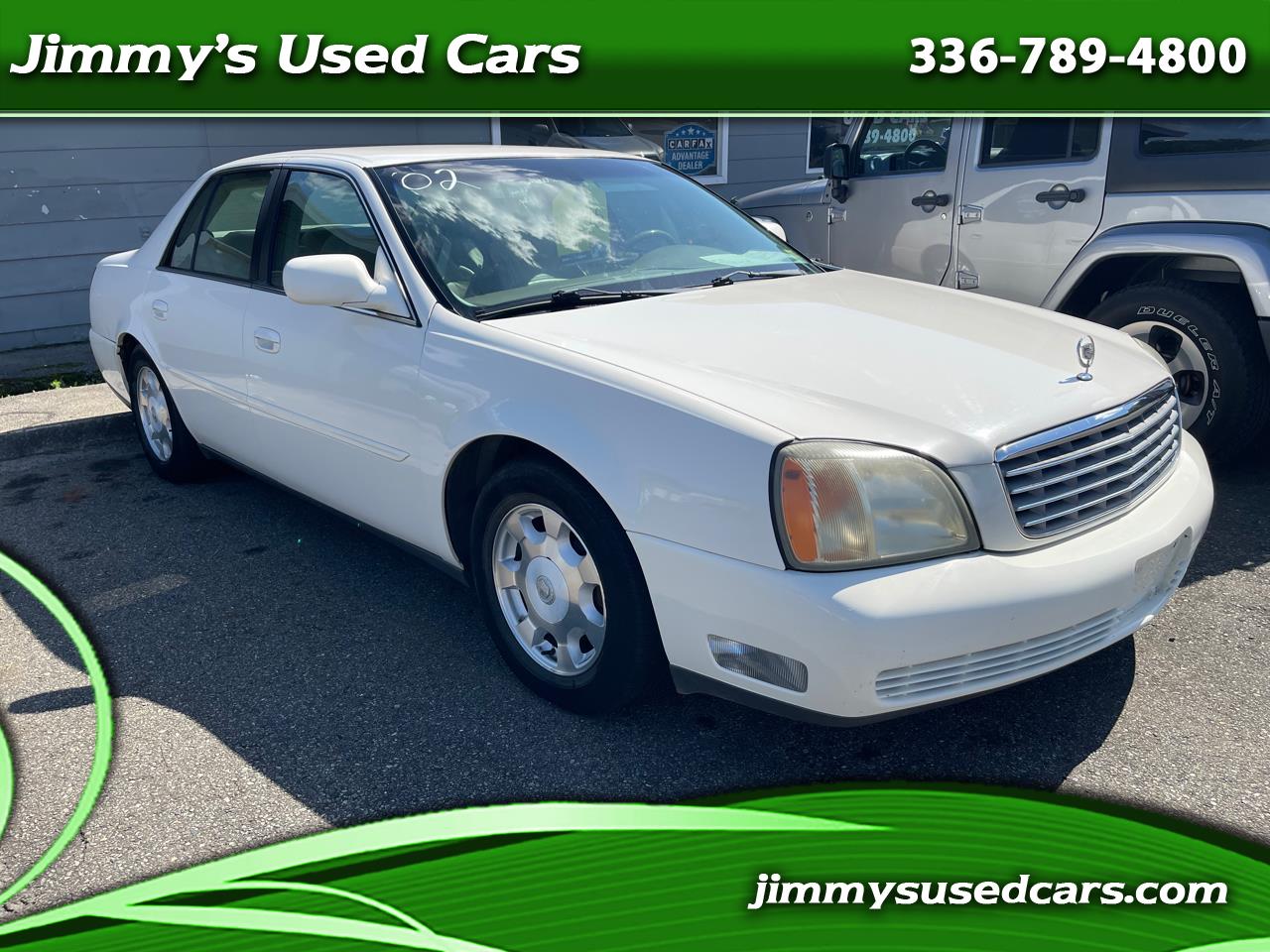 Used Cars Mount Airy NC Used Cars & Trucks NC Jimmy's Used Cars