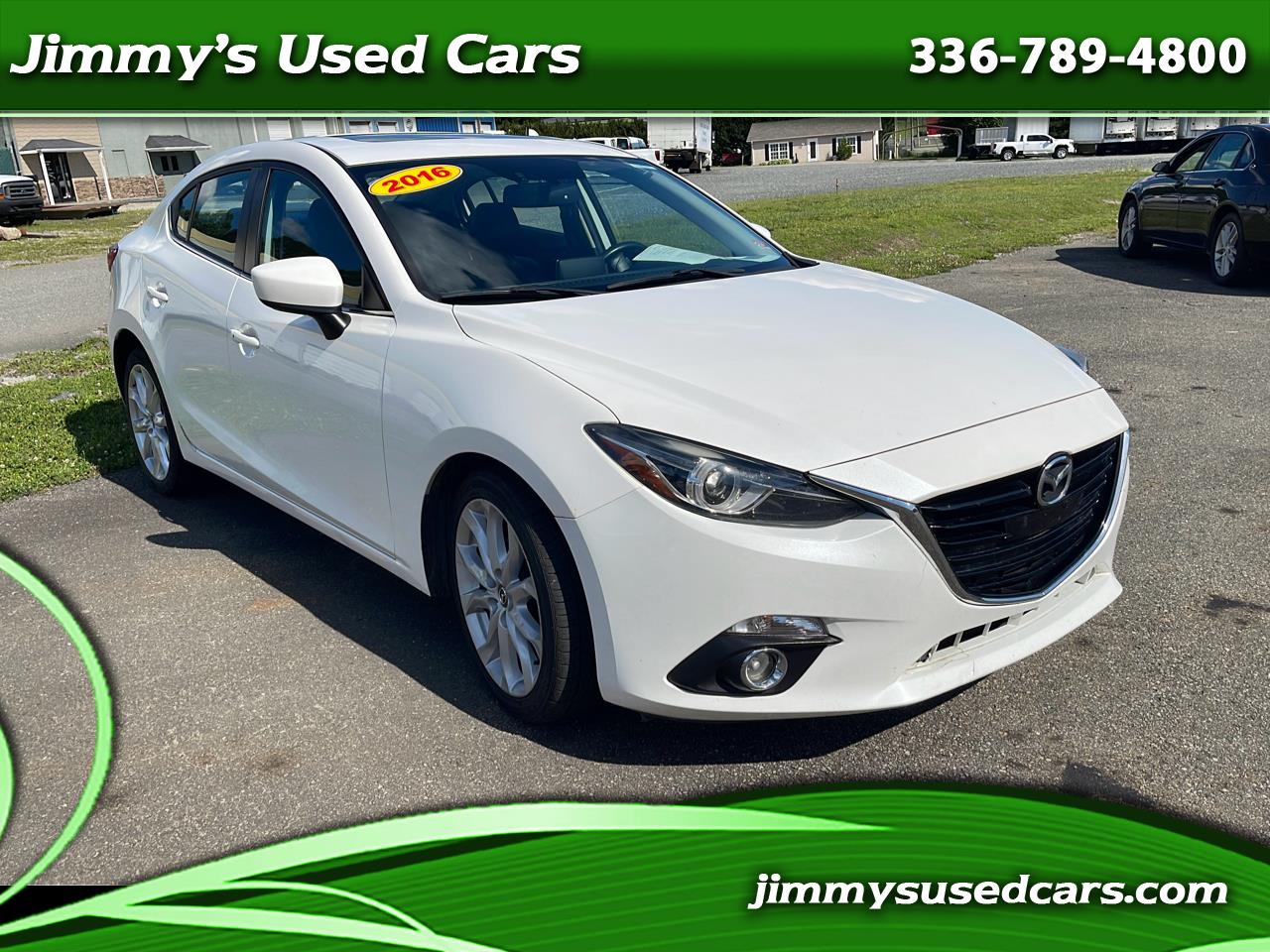 Used Cars Mount Airy NC Used Cars & Trucks NC Jimmy's Used Cars