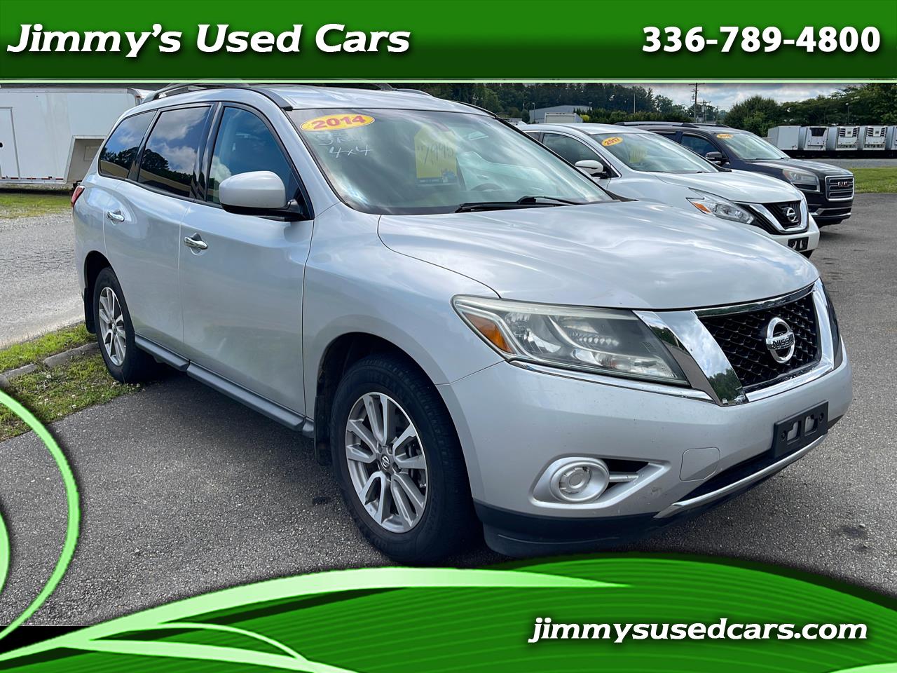 Used Cars Mount Airy NC Used Cars & Trucks NC Jimmy's Used Cars