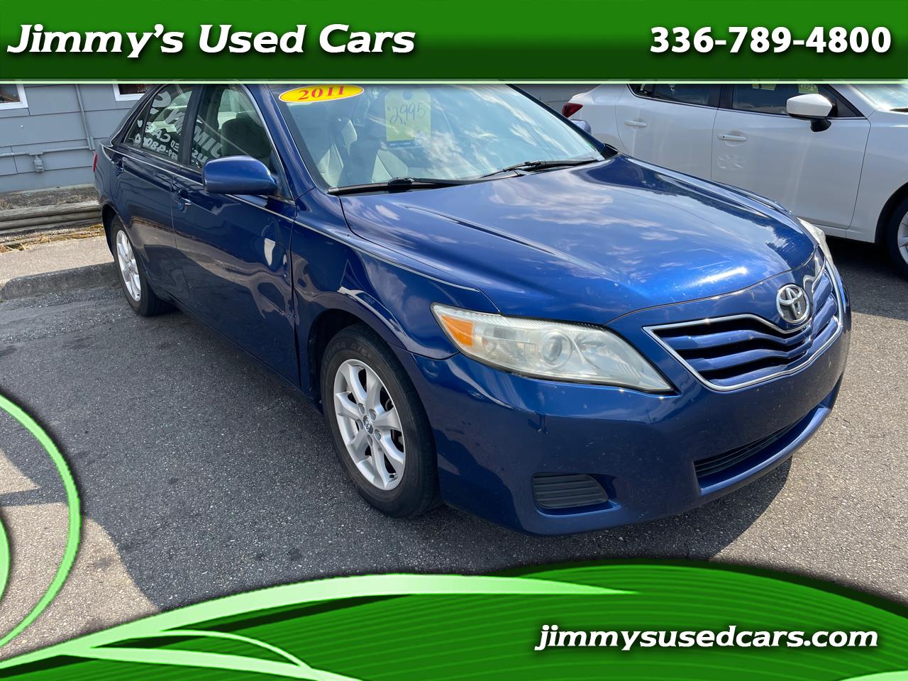 Used Cars Mount Airy NC Used Cars & Trucks NC Jimmy's Used Cars