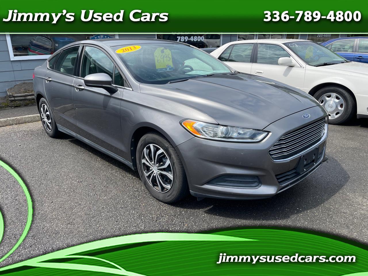 Used Cars Mount Airy NC Used Cars & Trucks NC Jimmy's Used Cars