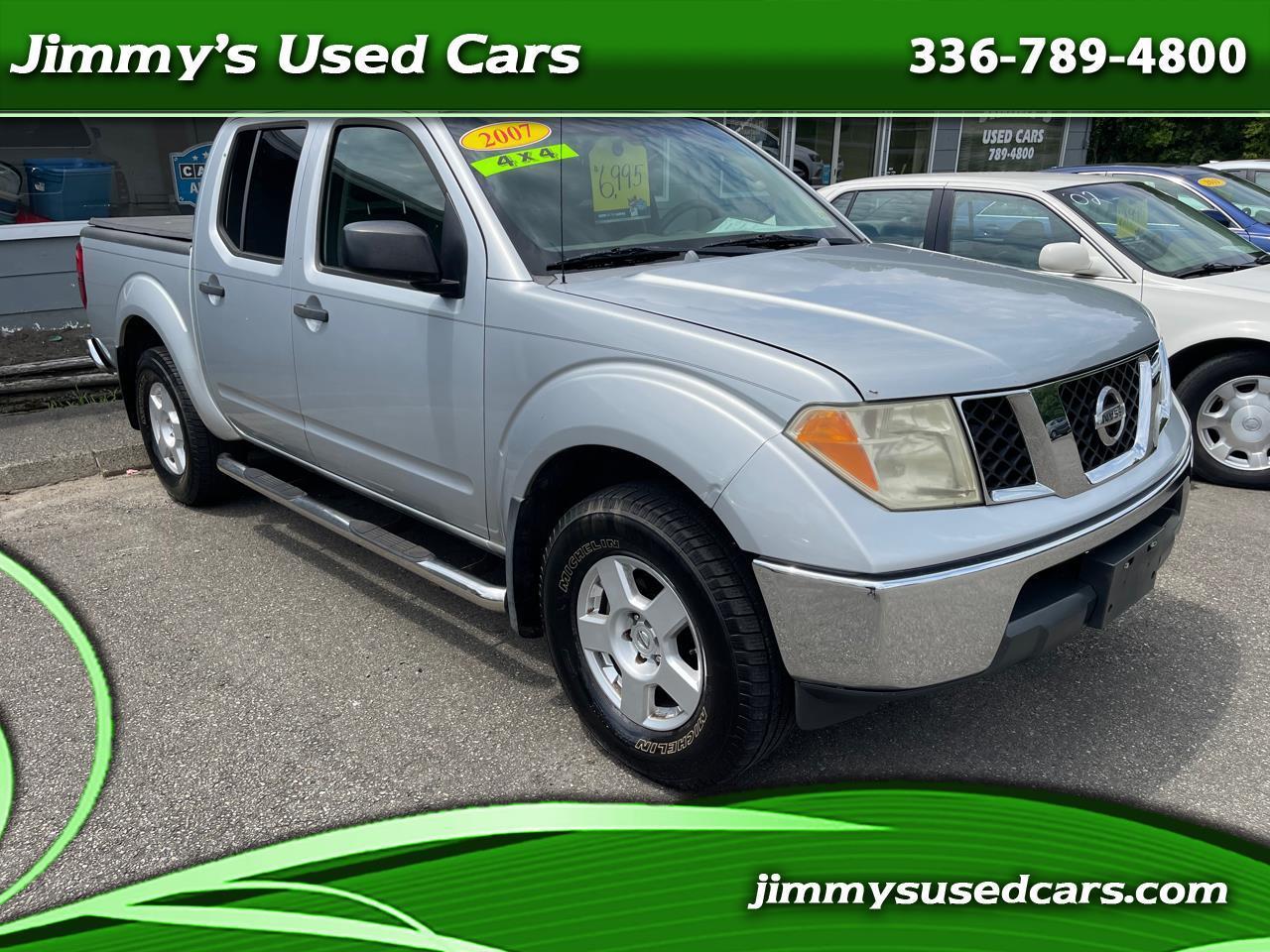 Used Cars for Sale Mount Airy NC 27030 Jimmy's Used Cars