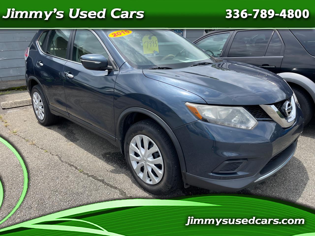 Used Cars Mount Airy NC Used Cars & Trucks NC Jimmy's Used Cars