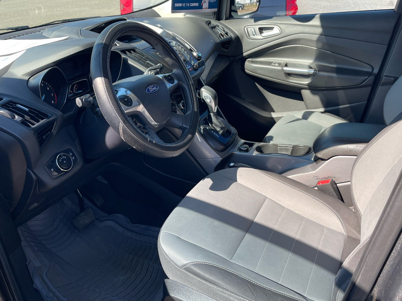 Ford Escape SE FWD 2014 Ford Escape SE FWD 2014