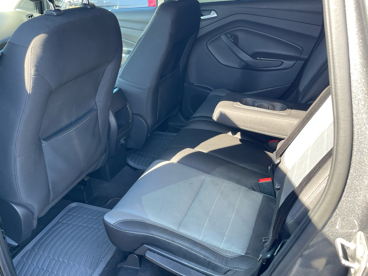 Ford Escape SE FWD 2014 Ford Escape SE FWD 2014
