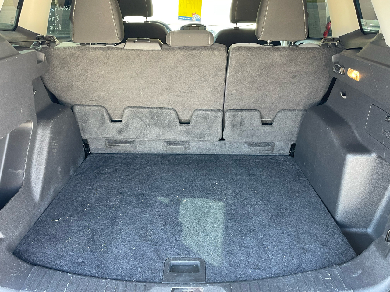 Ford Escape SE FWD 2014 Ford Escape SE FWD 2014