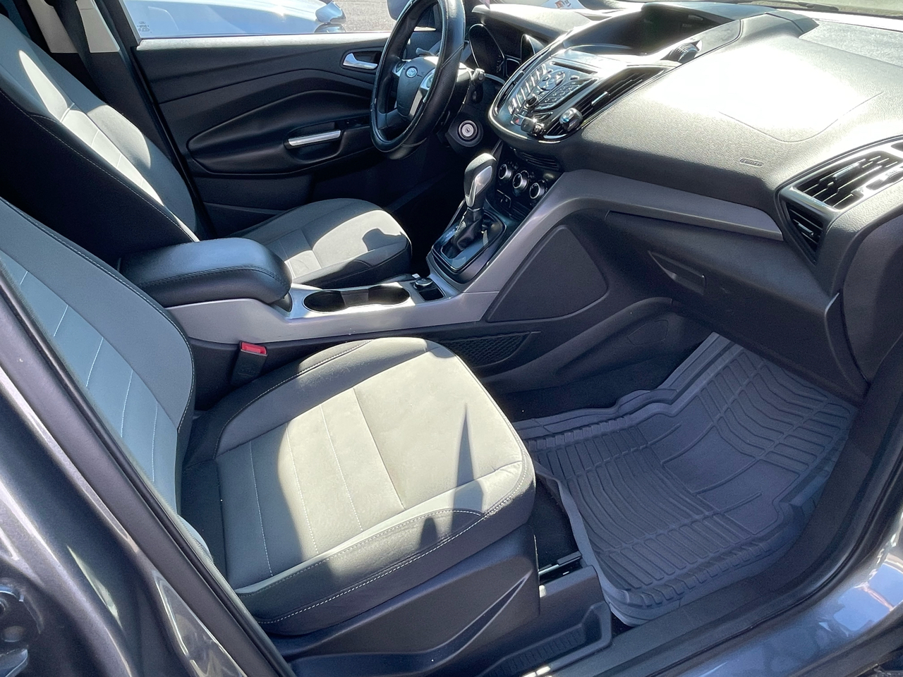 Ford Escape SE FWD 2014 Ford Escape SE FWD 2014