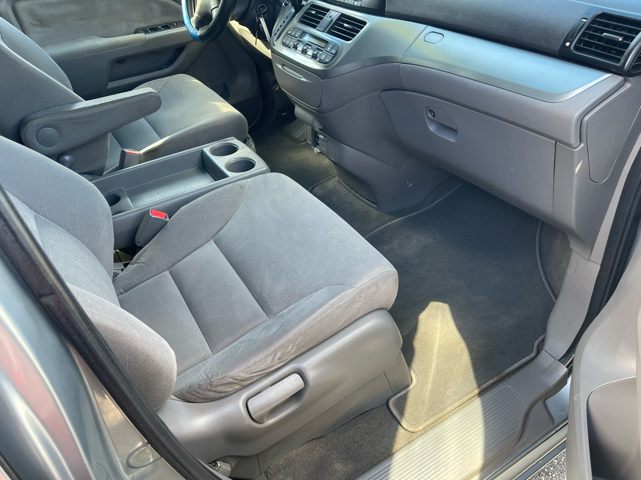 Honda Odyssey EX 2009