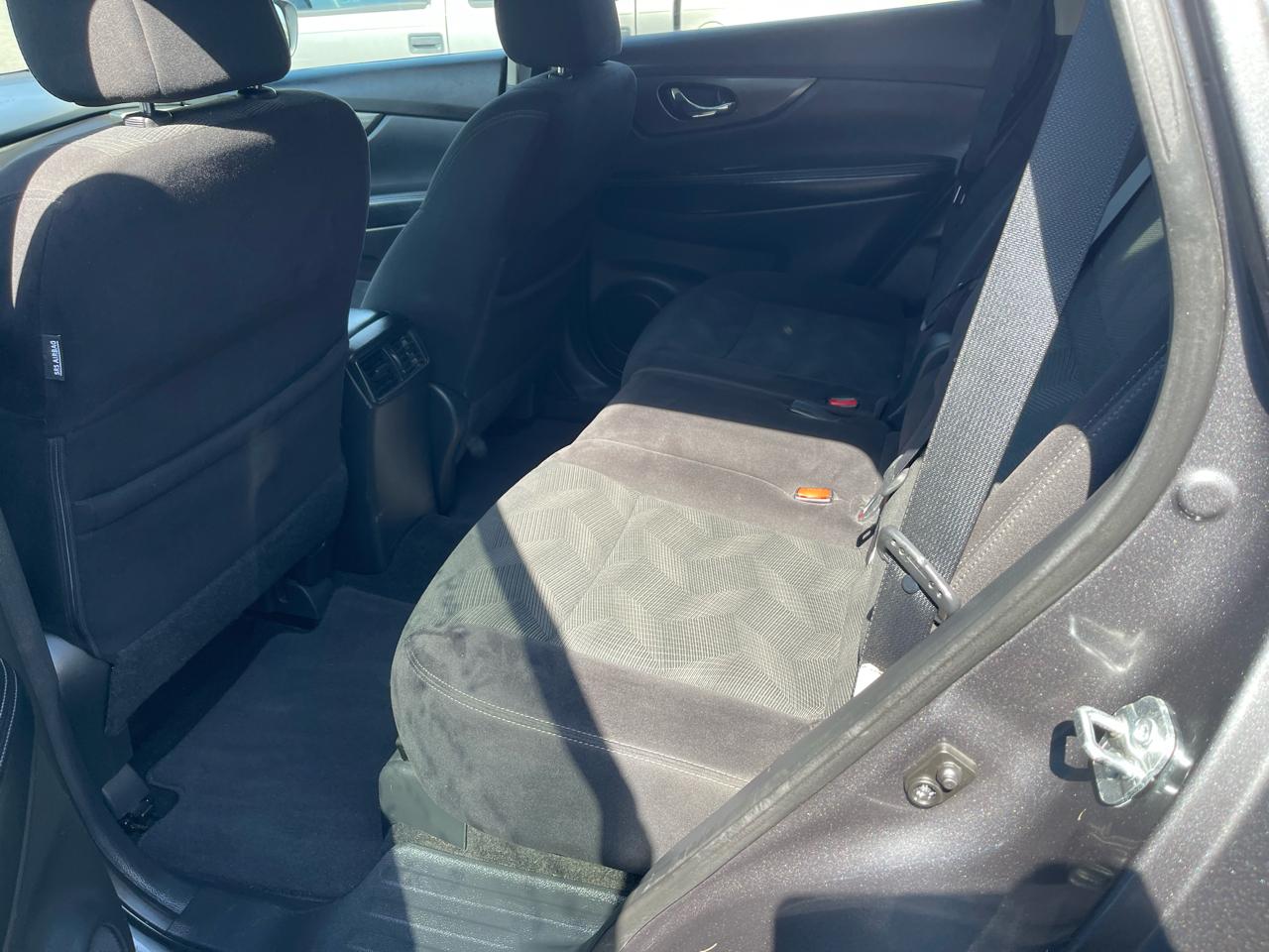 Chevrolet Equinox LS 2WD 2018