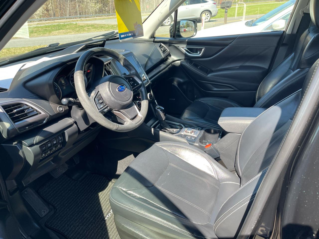 Subaru Forester Touring 2022