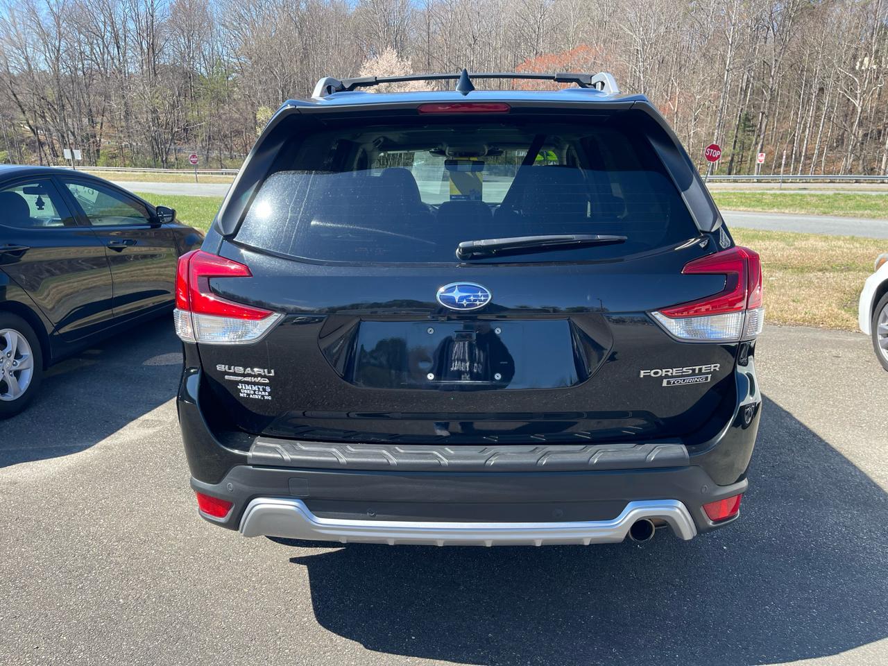 Subaru Forester Touring 2022