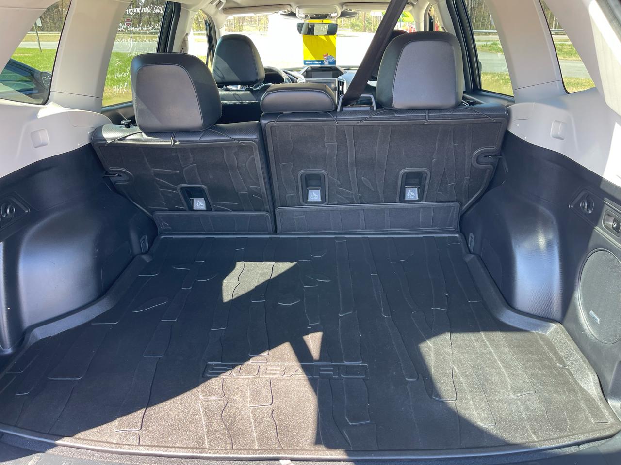 Subaru Forester Touring 2022