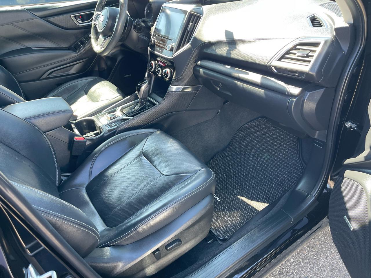 Subaru Forester Touring 2022