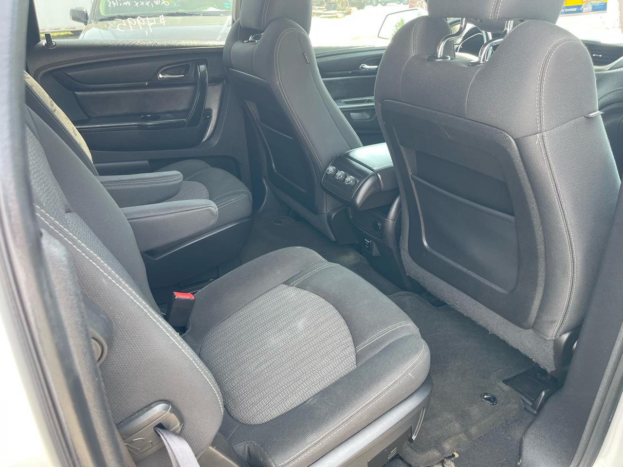 Chevrolet Traverse 1LT AWD 2015