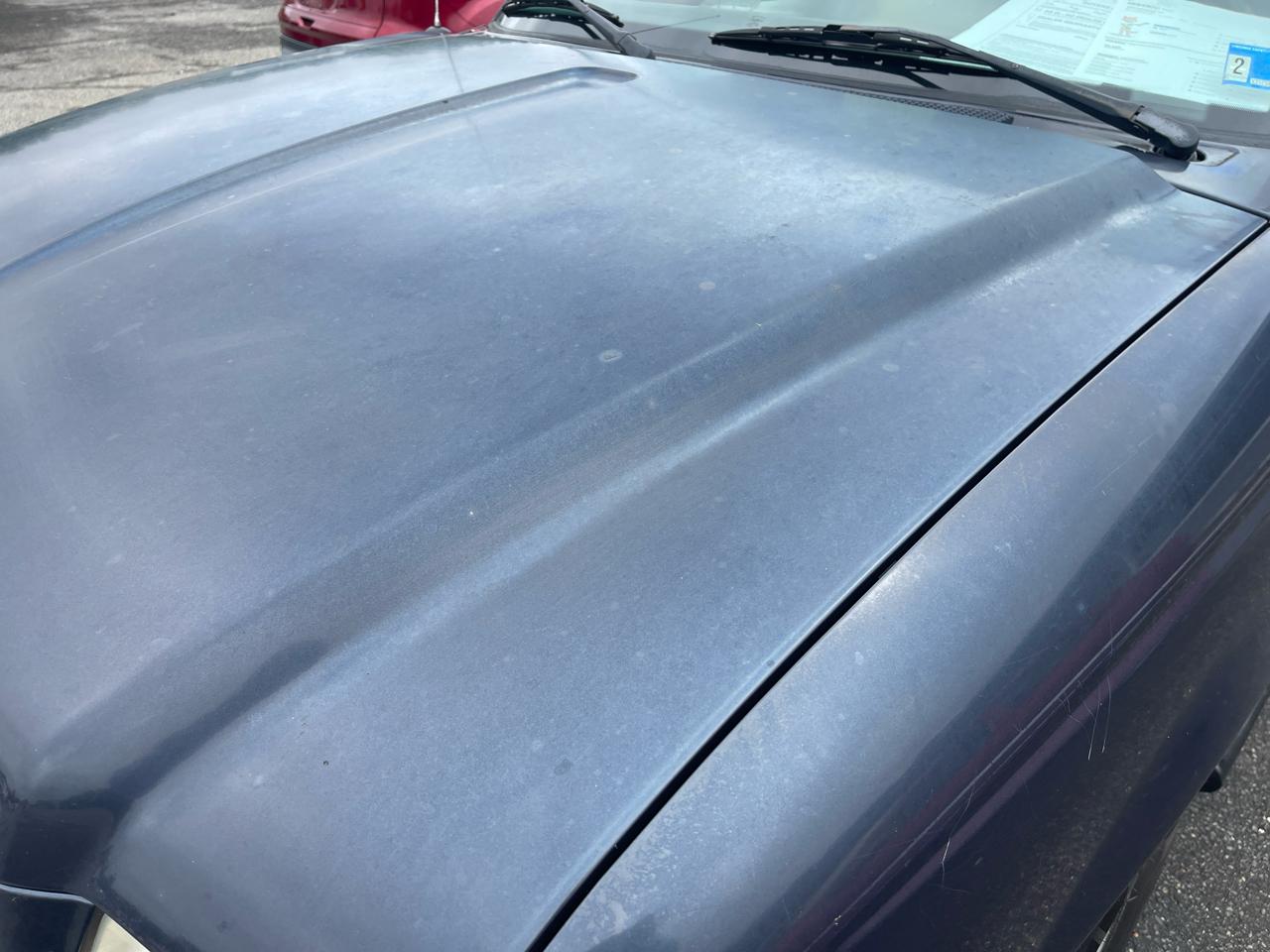 Ford Ranger 4dr Supercab 4.0L XLT 4WD 2002