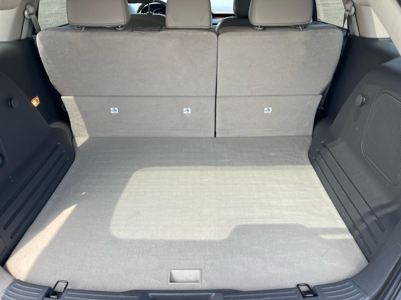 Ford Edge Limited AWD 2011