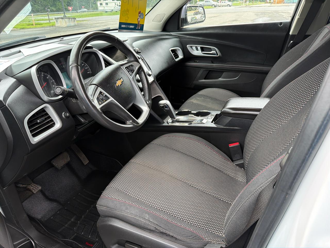 Chevrolet Equinox 1LT 2WD 2013