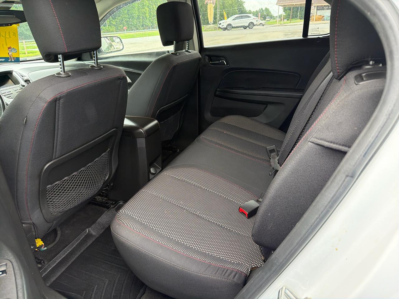 Chevrolet Equinox 1LT 2WD 2013