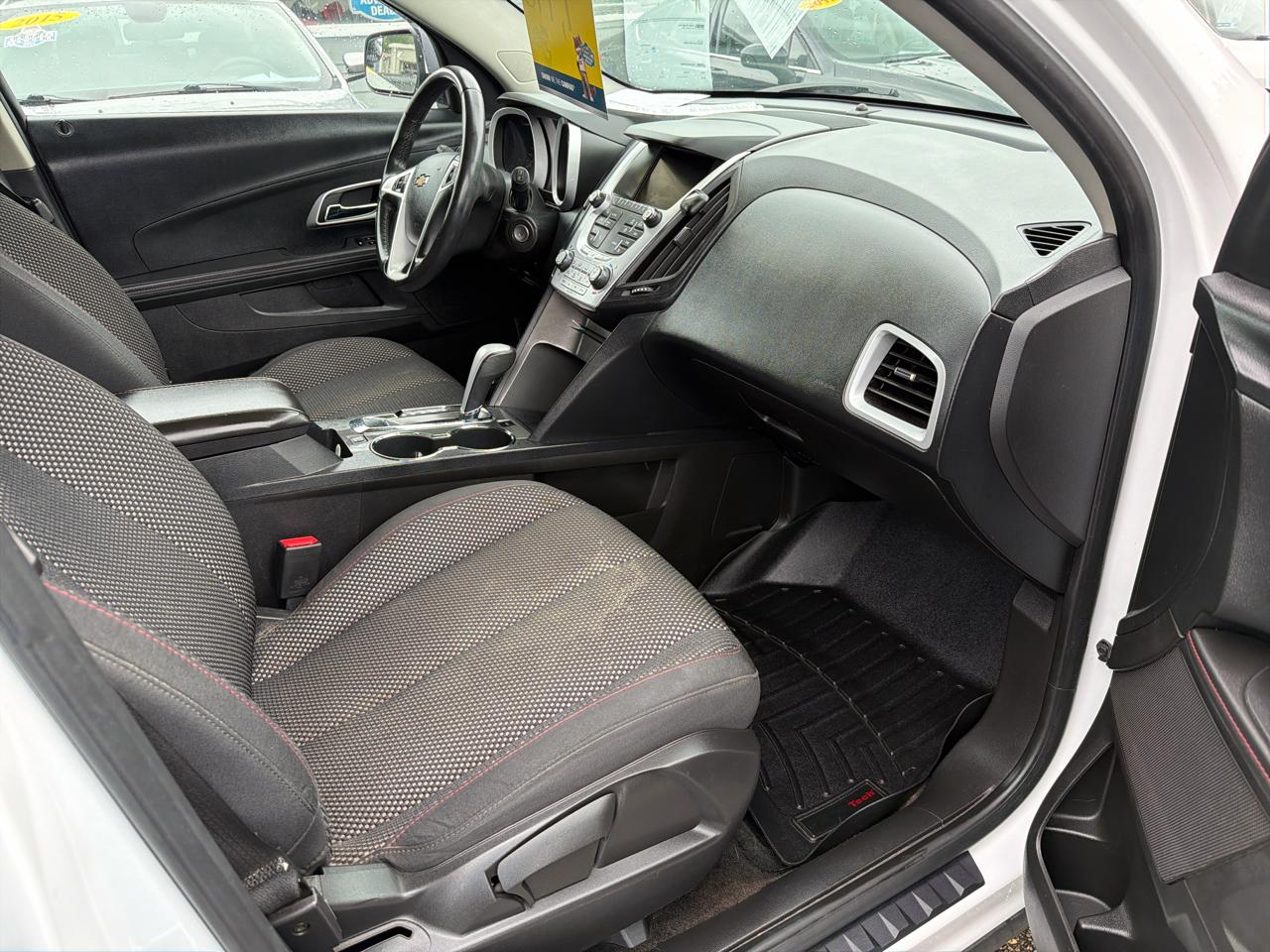 Chevrolet Equinox 1LT 2WD 2013