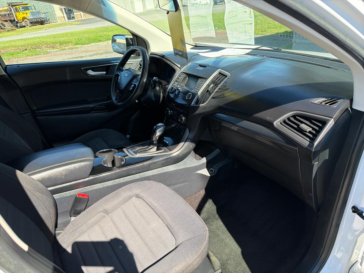 Ford Edge SE AWD 2018