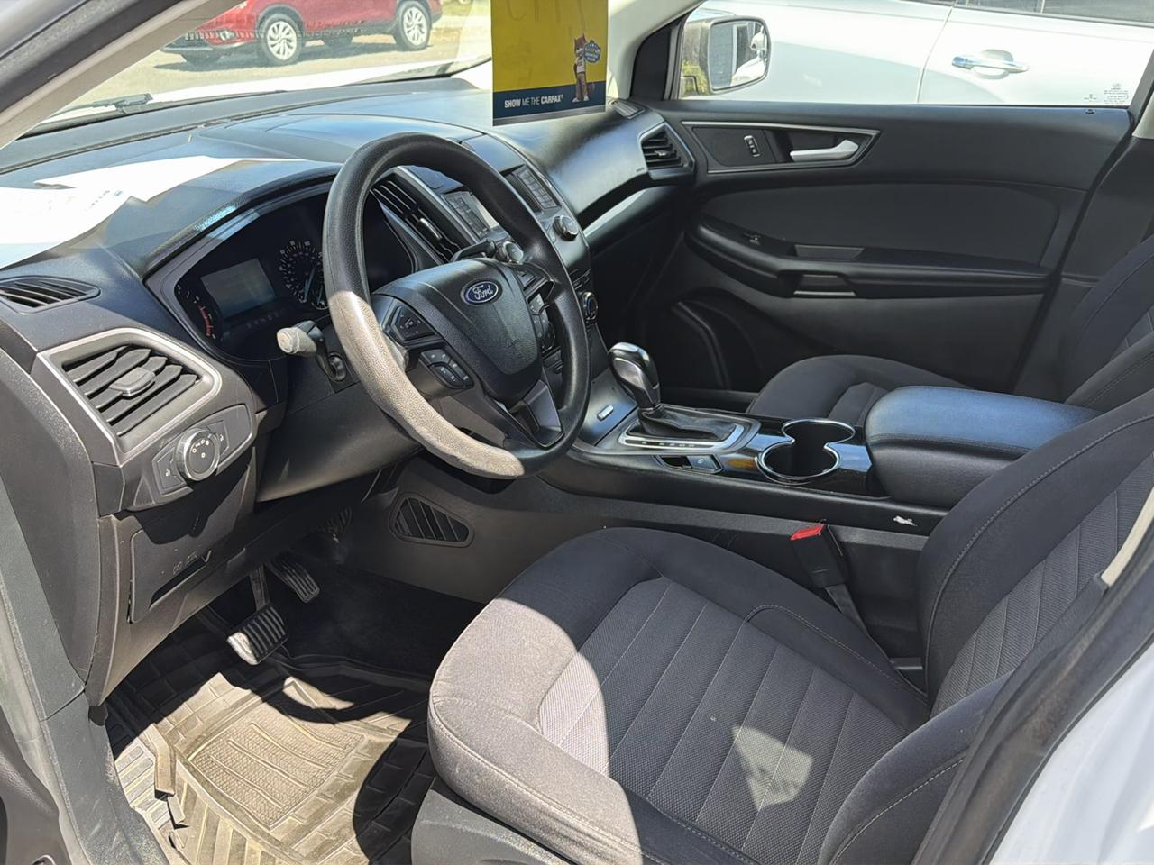 Ford Edge SE AWD 2018