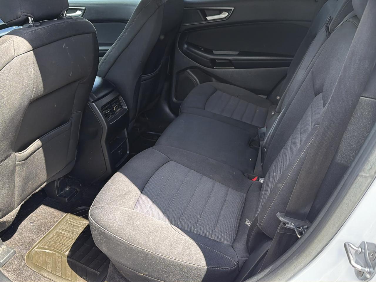 Ford Edge SE AWD 2018