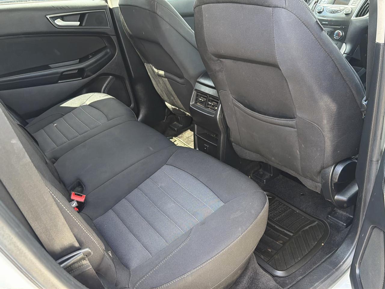 Ford Edge SE AWD 2018