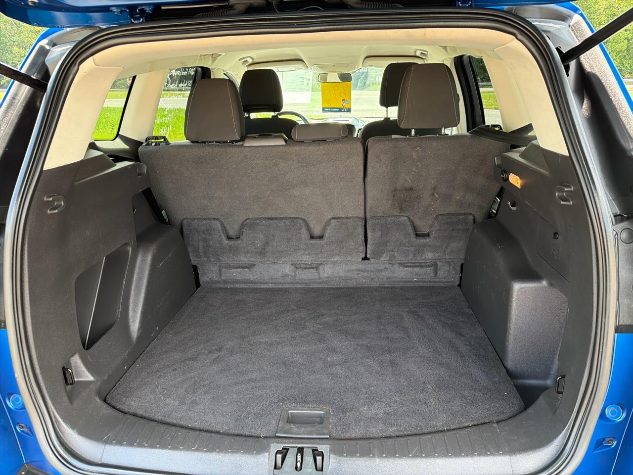Ford Escape SE FWD 2017