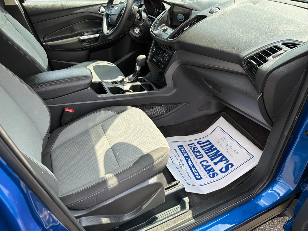 Ford Escape SE FWD 2017