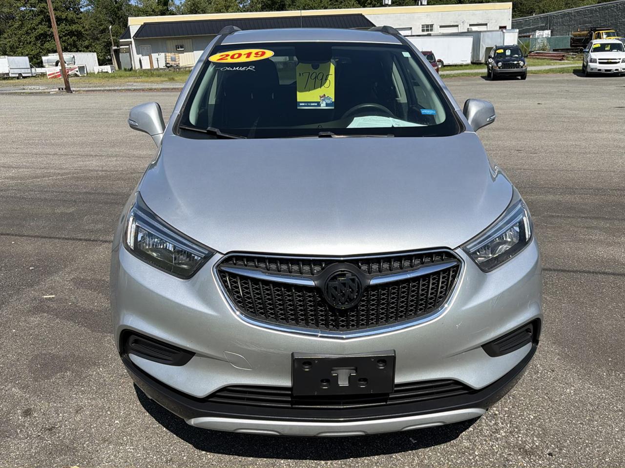 Buick Encore Preferred FWD 2019