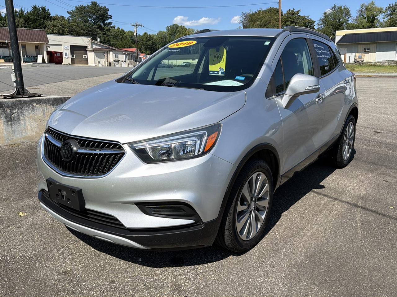 Buick Encore Preferred FWD 2019