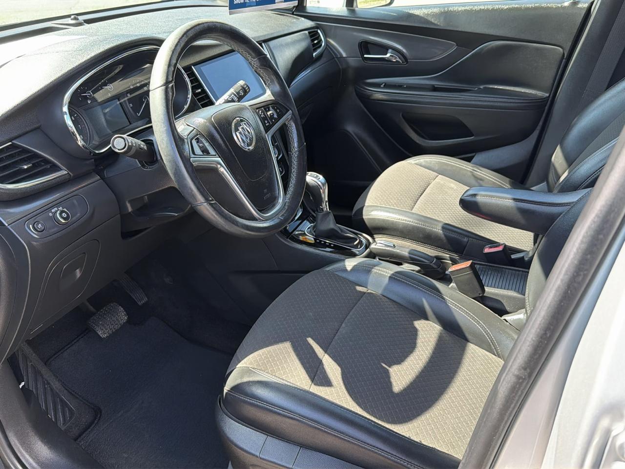 Buick Encore Preferred FWD 2019