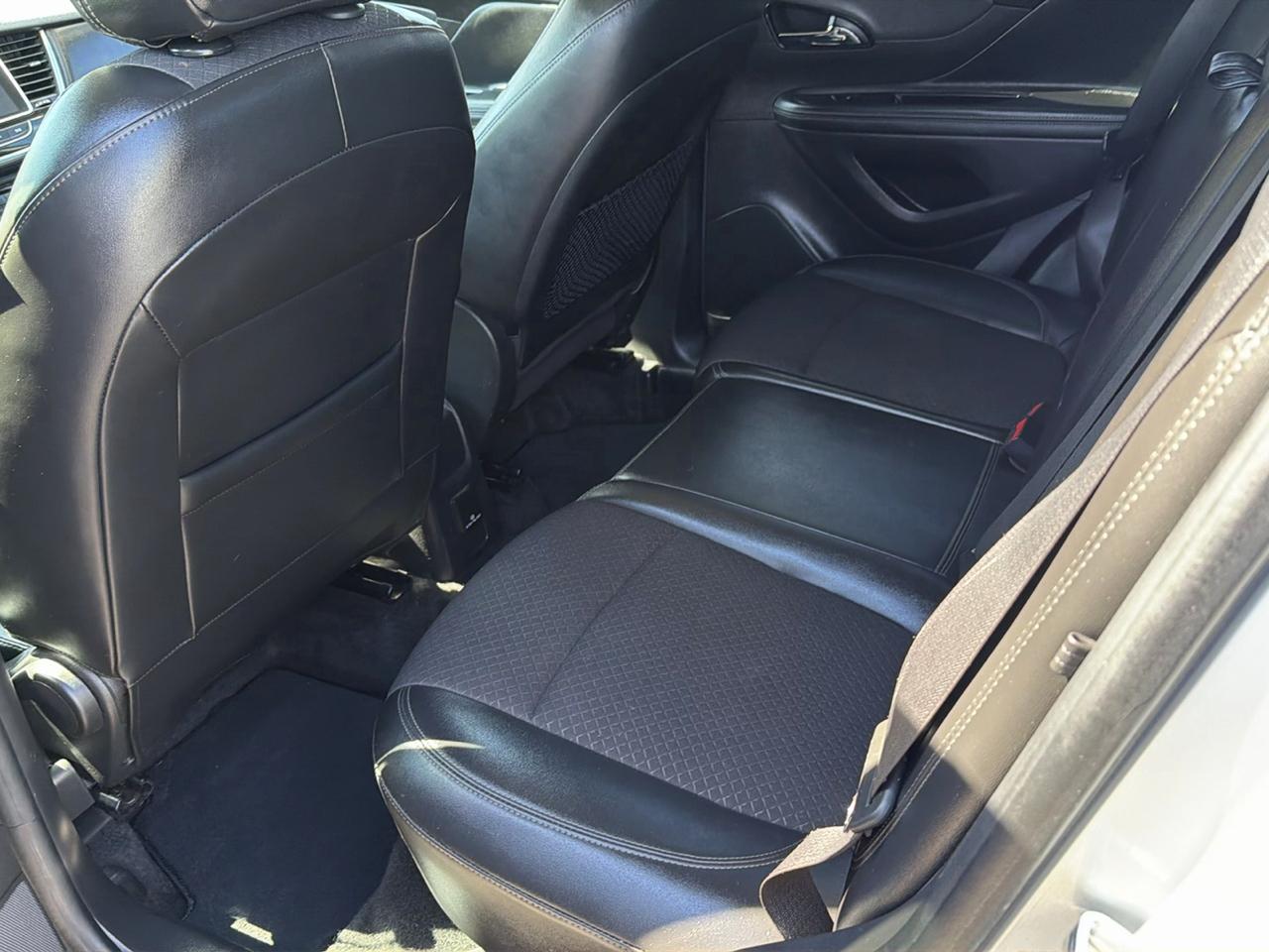 Buick Encore Preferred FWD 2019