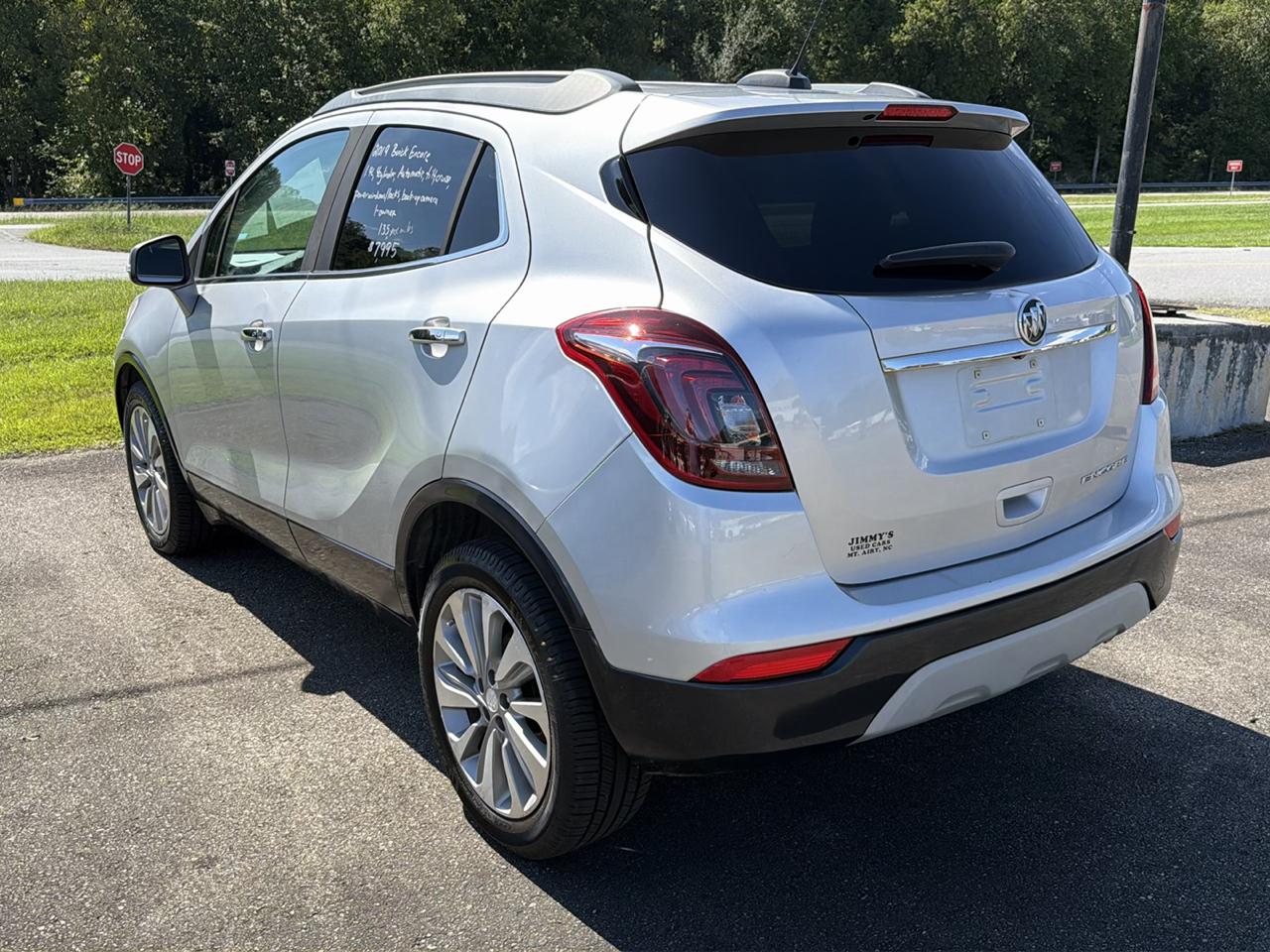 Buick Encore Preferred FWD 2019