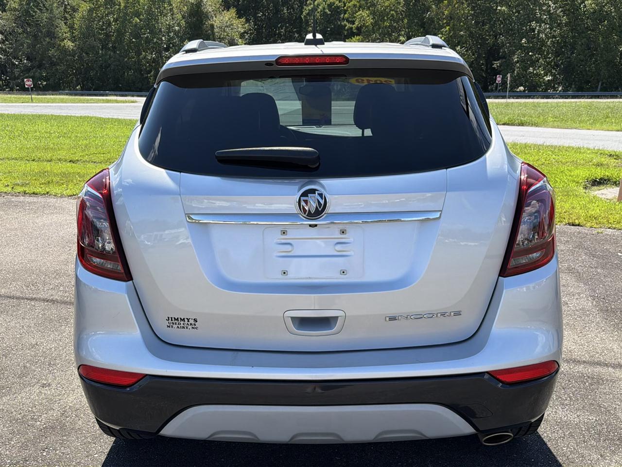 Buick Encore Preferred FWD 2019