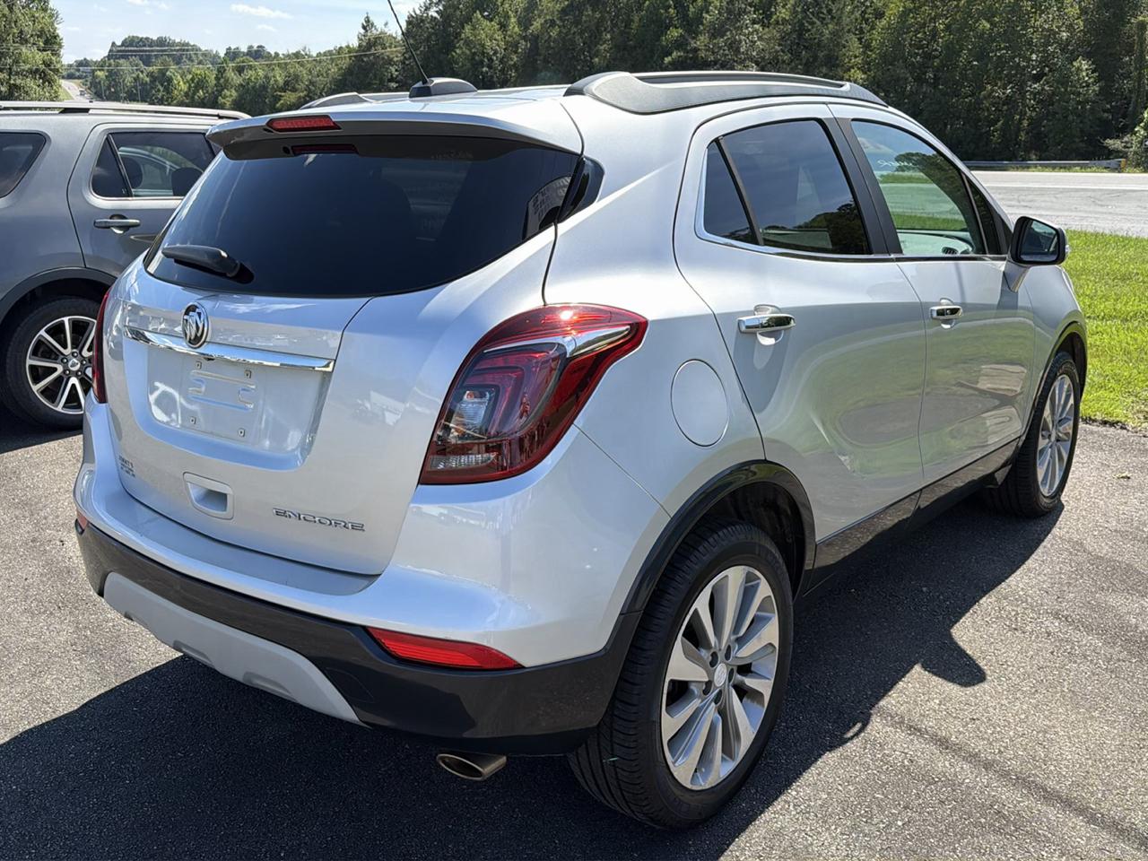 Buick Encore Preferred FWD 2019