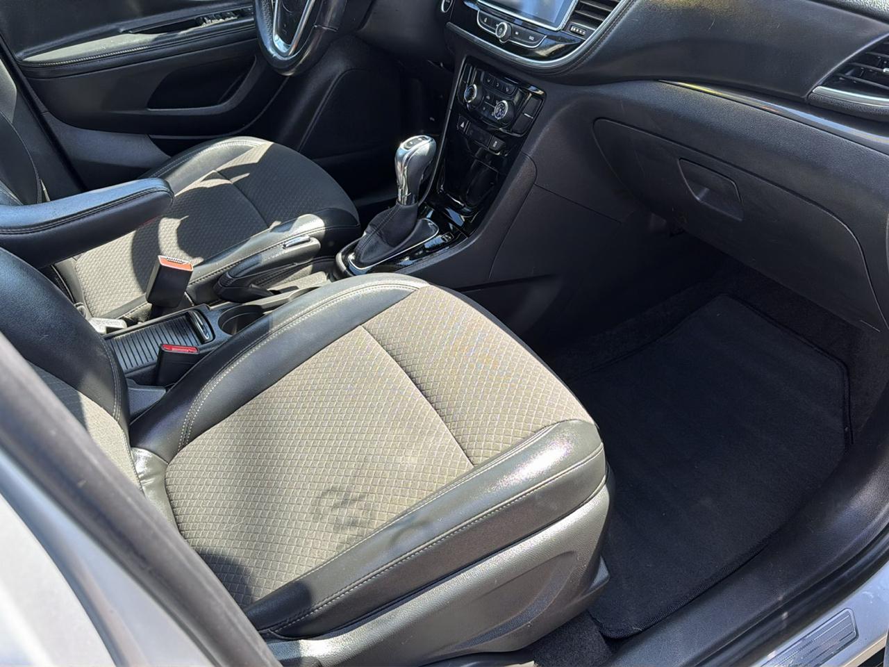 Buick Encore Preferred FWD 2019