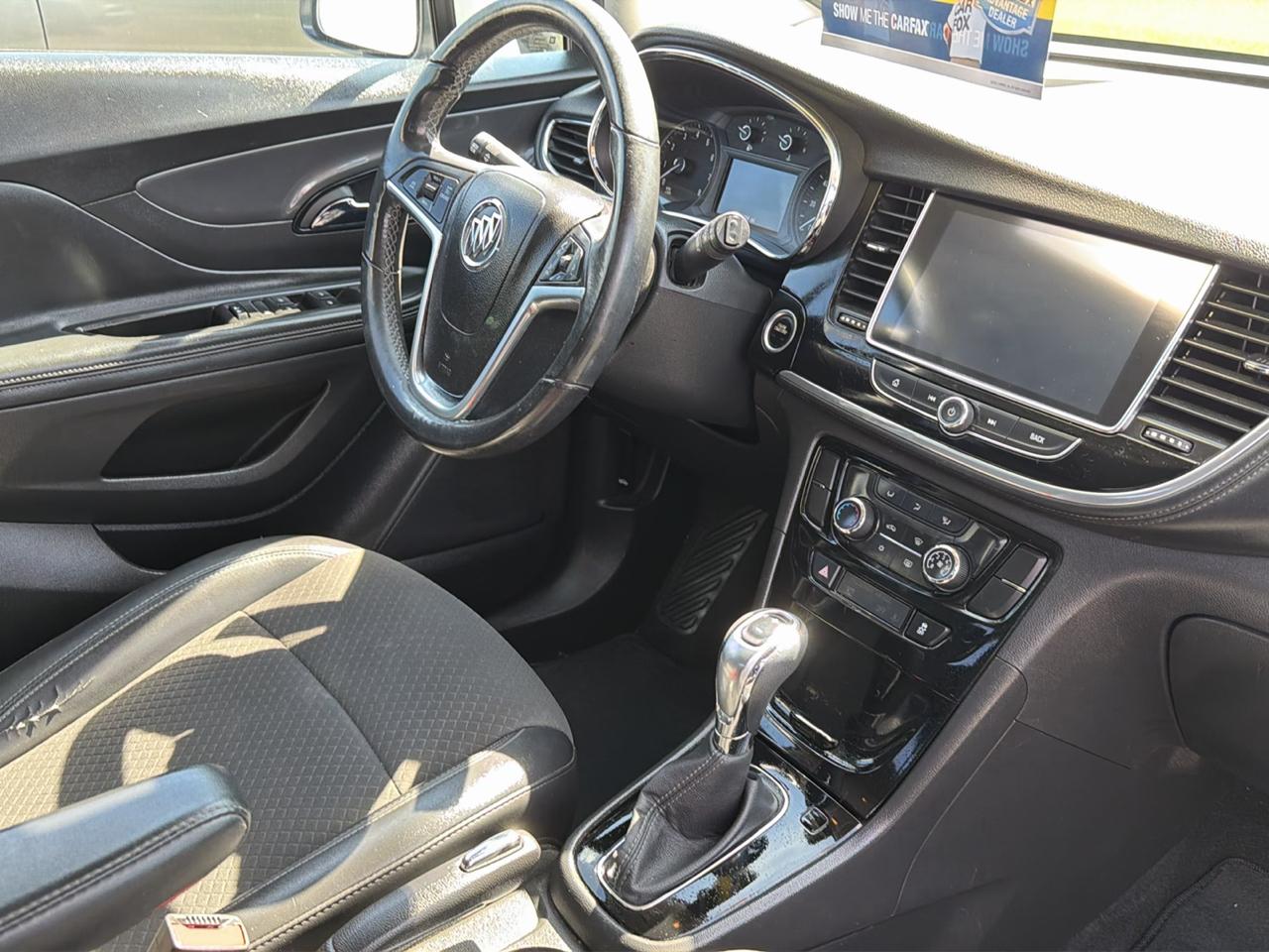 Buick Encore Preferred FWD 2019