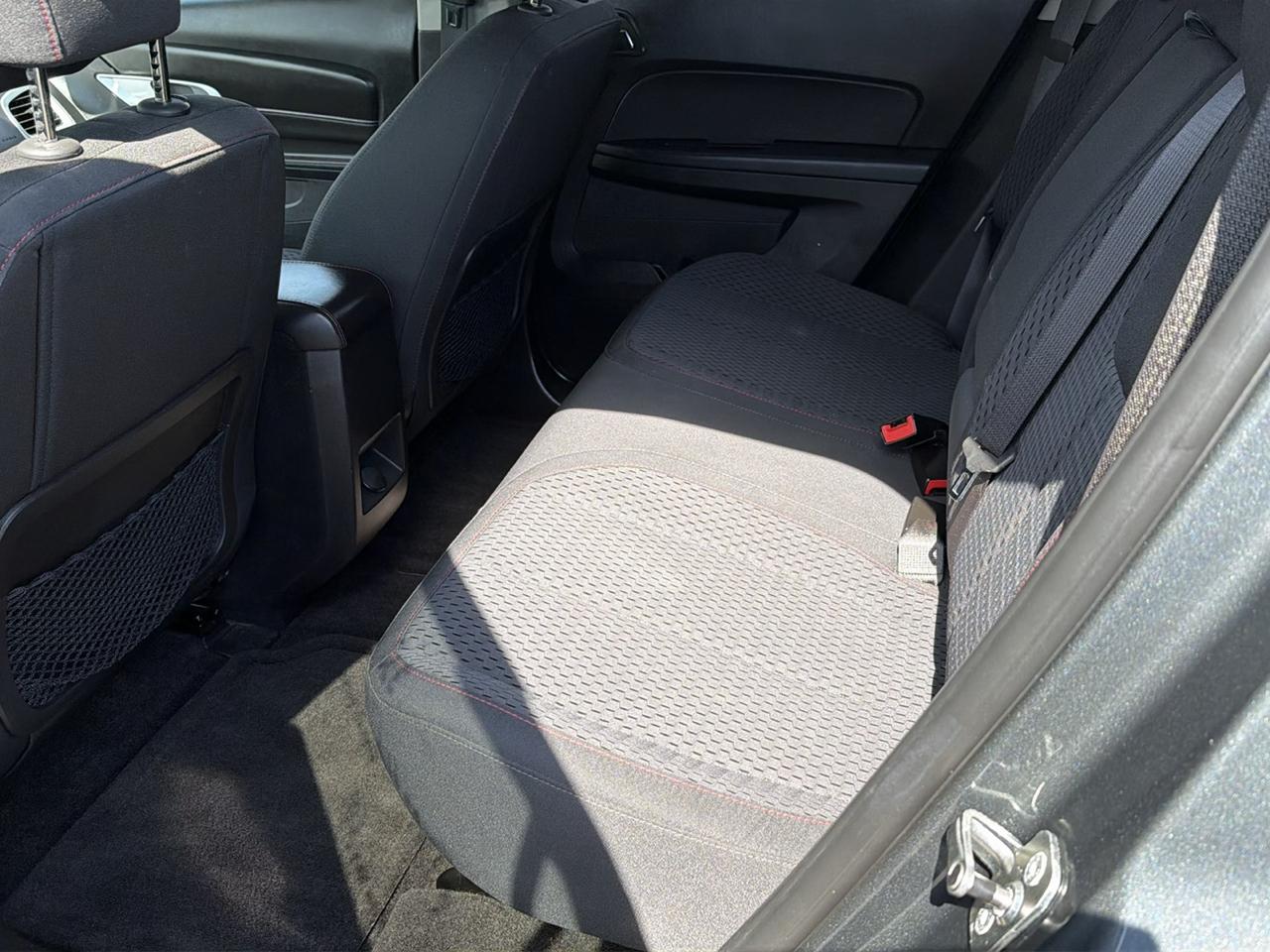 GMC Terrain SLE1 FWD 2011