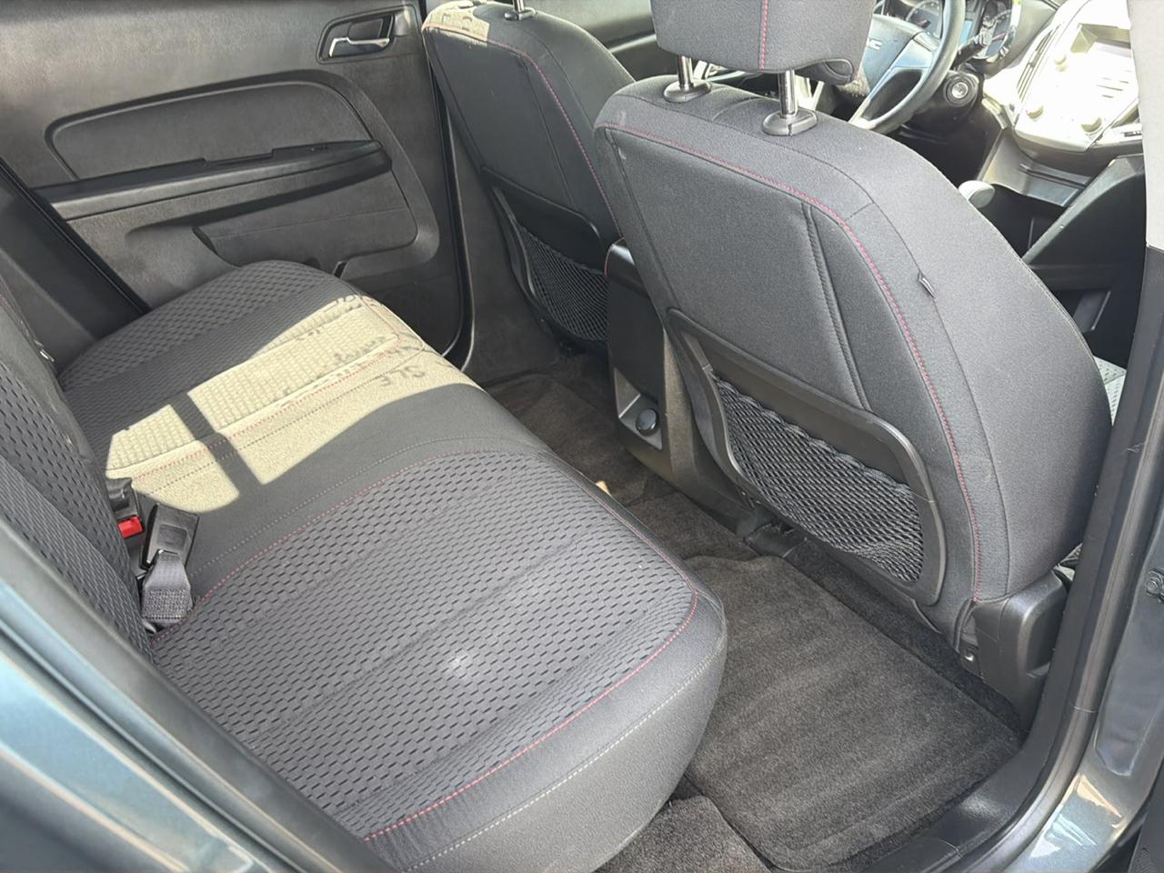 GMC Terrain SLE1 FWD 2011