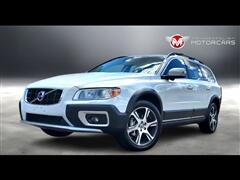 2013 Volvo XC70 