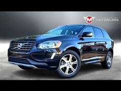 2014 Volvo XC60 