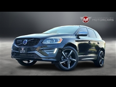 2016 Volvo XC60 
