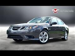 2011 Saab 9-3 