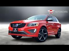 2016 Volvo XC60 